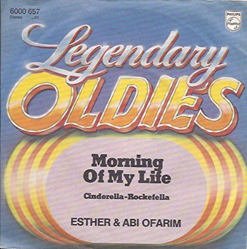 Morning of my life (& Sina) Music