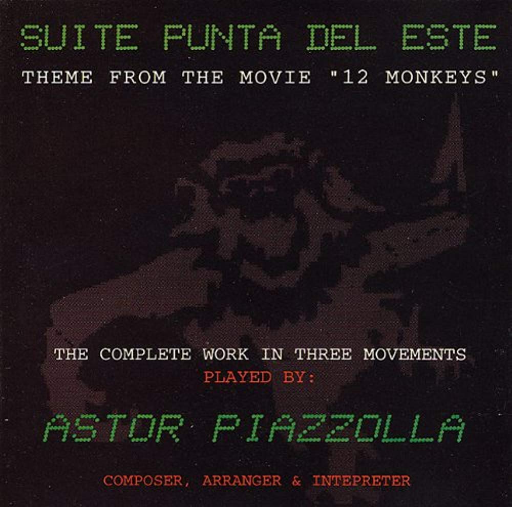 Suite Punta Del Este Other music genres