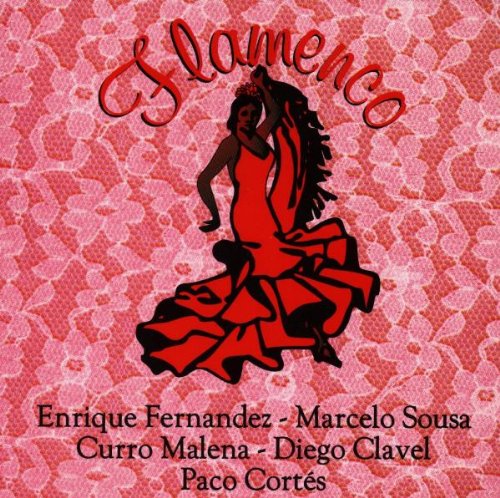 Product Image: Flamenco