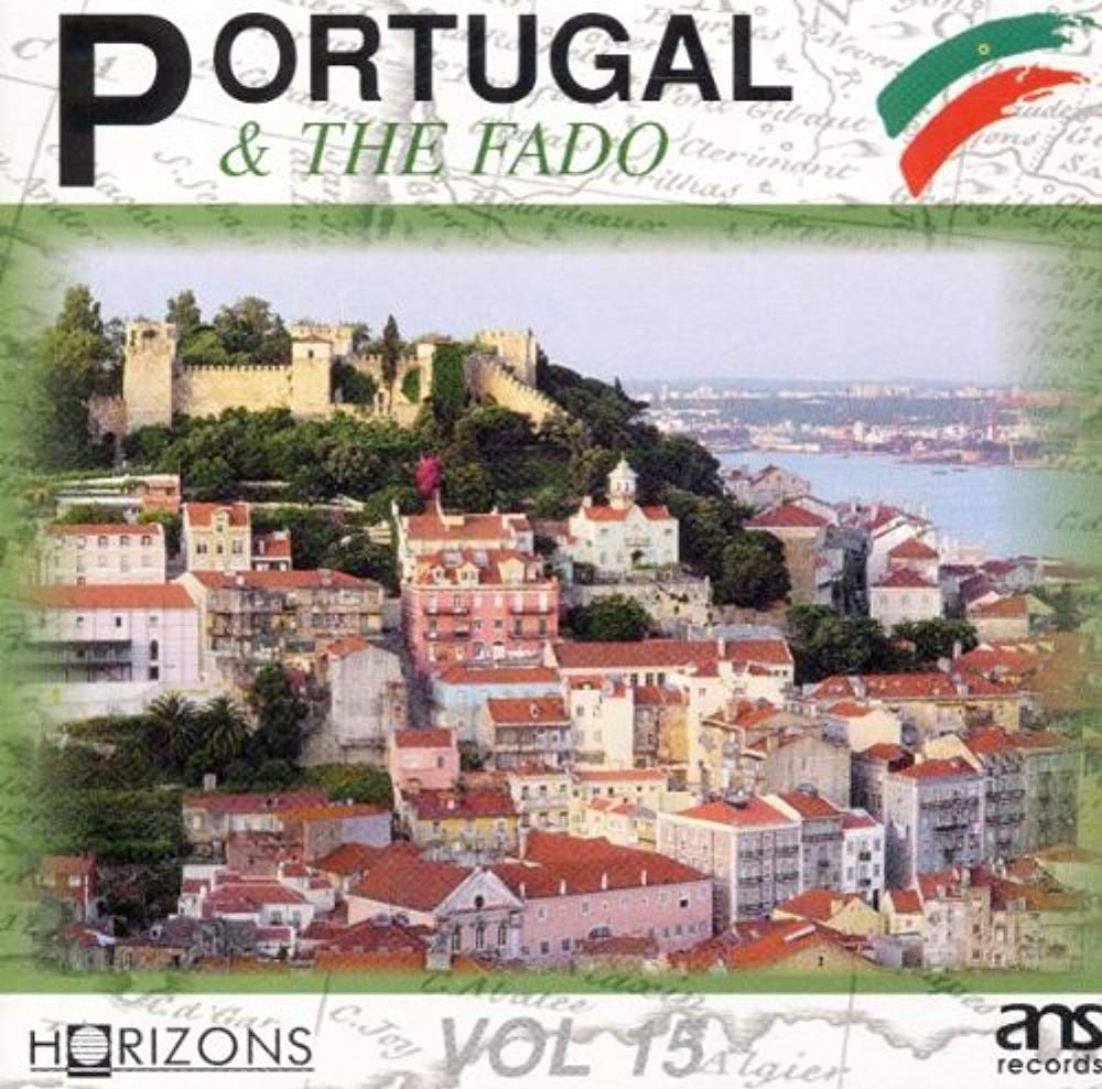 Portugal & the Fado Country & Folk
