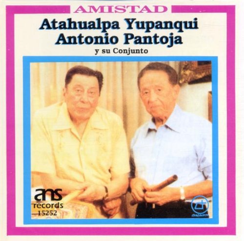 Amistad Soundtracks & Musicals