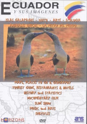 Ecuador Movies