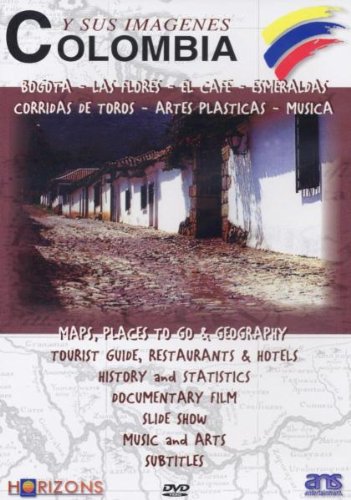 Colombia Movies