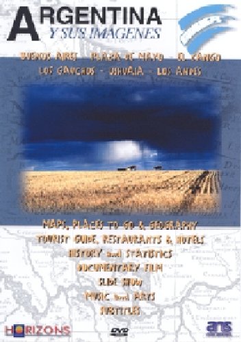 Argentina Movies