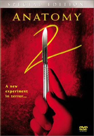 Anatomy 2 (Special Edition) Films