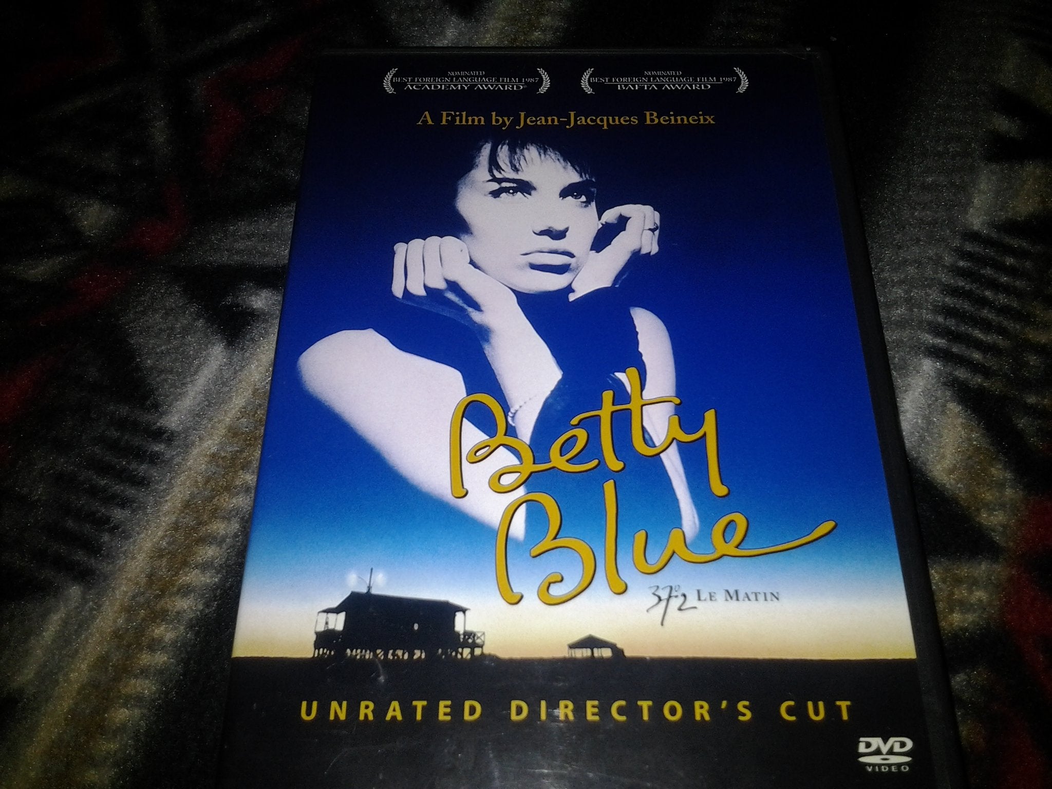 Betty Blue Films