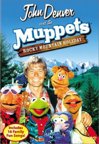 John Denver and the Muppets - Rocky Mountain Holiday Films