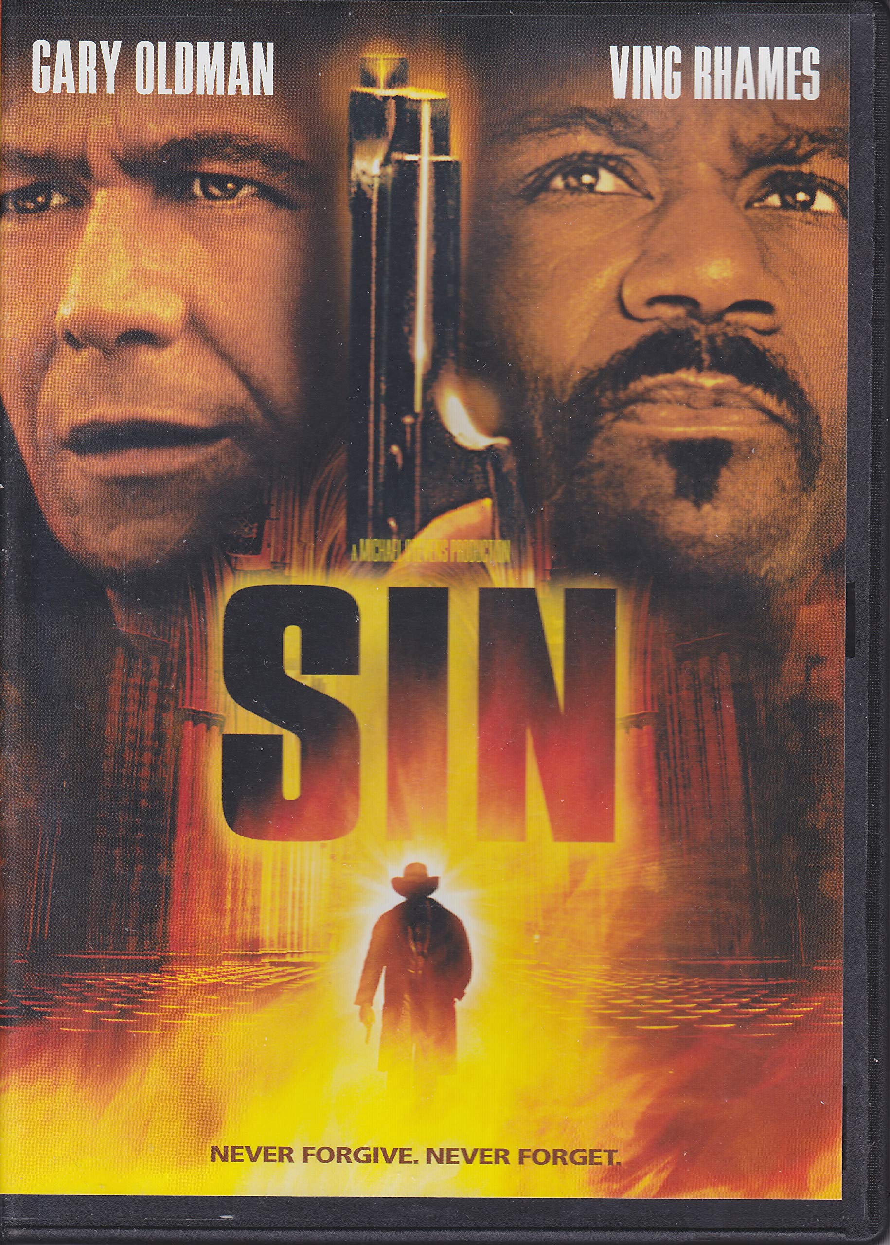 Sin Films