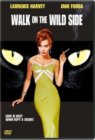 Walk on the Wild Side Movies