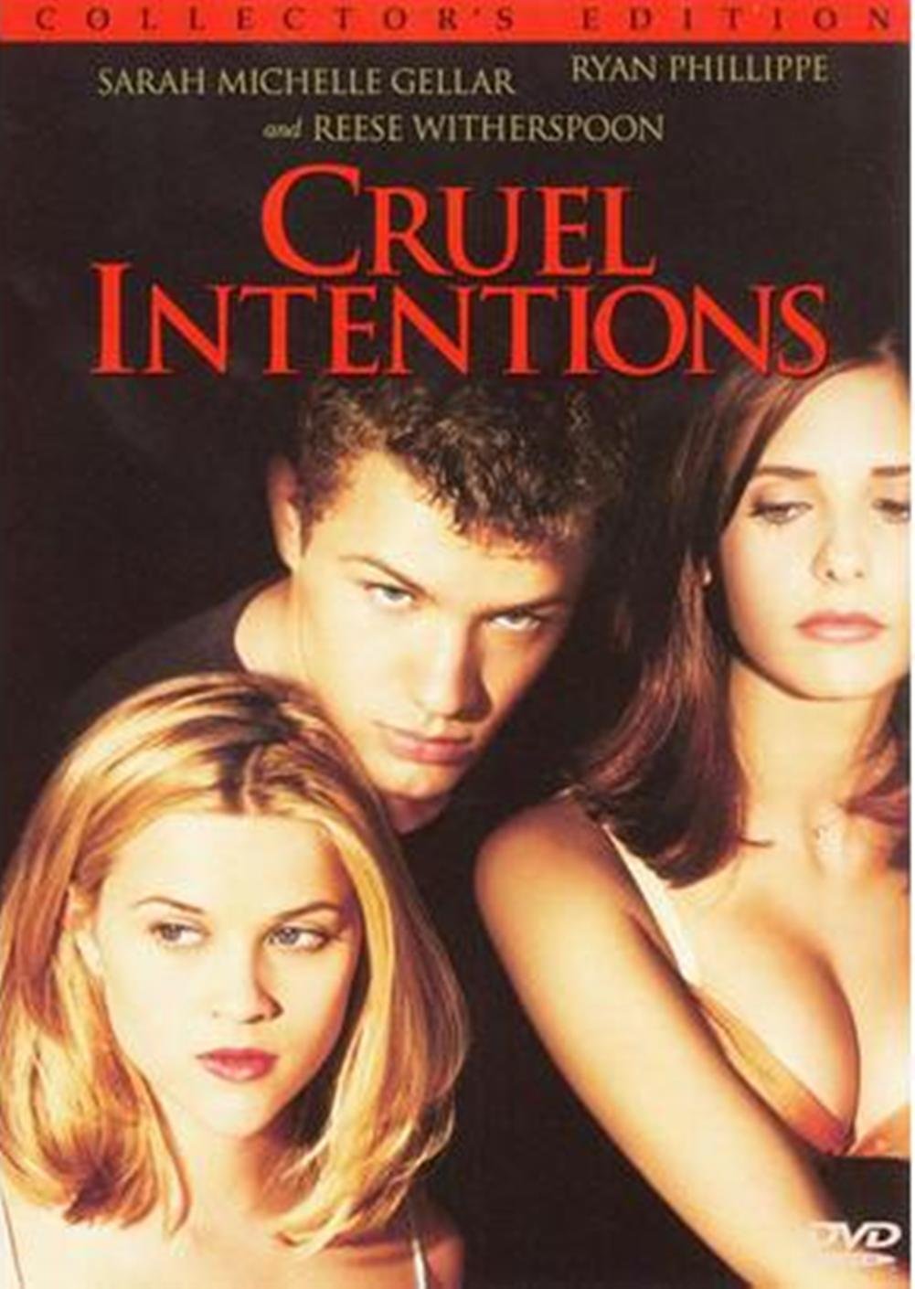 Cruel Intentions Movies