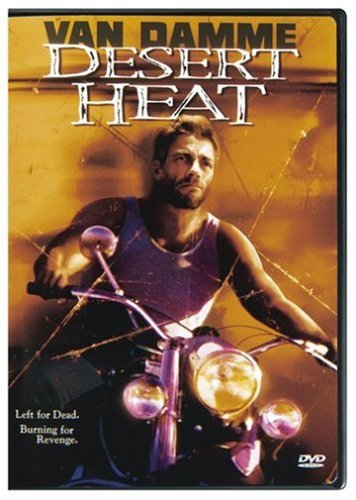 Desert Heat Films