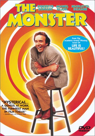 Monster Movies