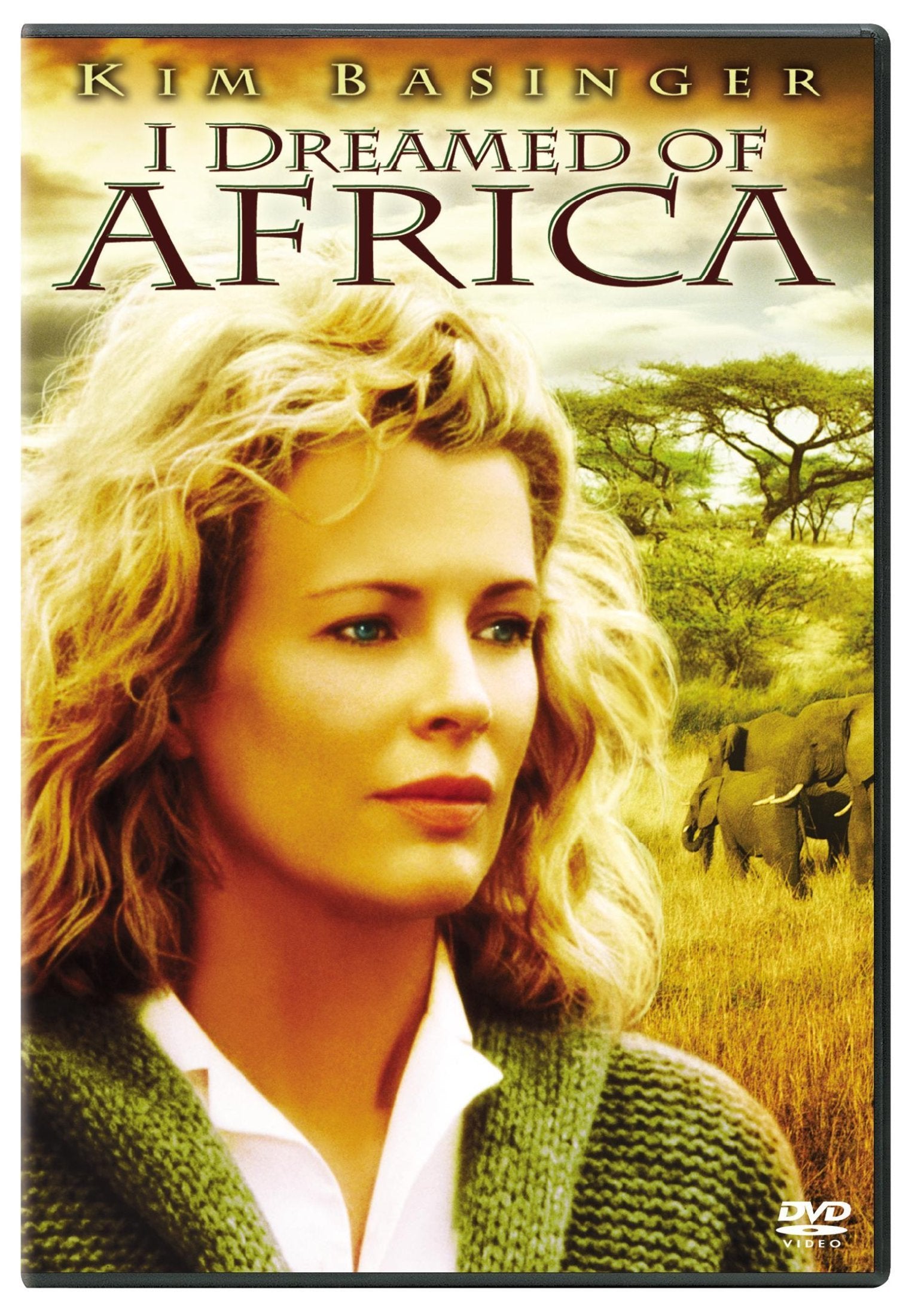 I Dreamed of Africa Films