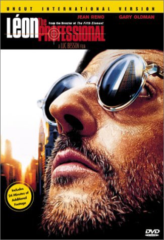 Leon-the Professional Movies