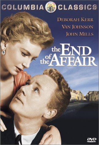 End of the Affair (1955) Films
