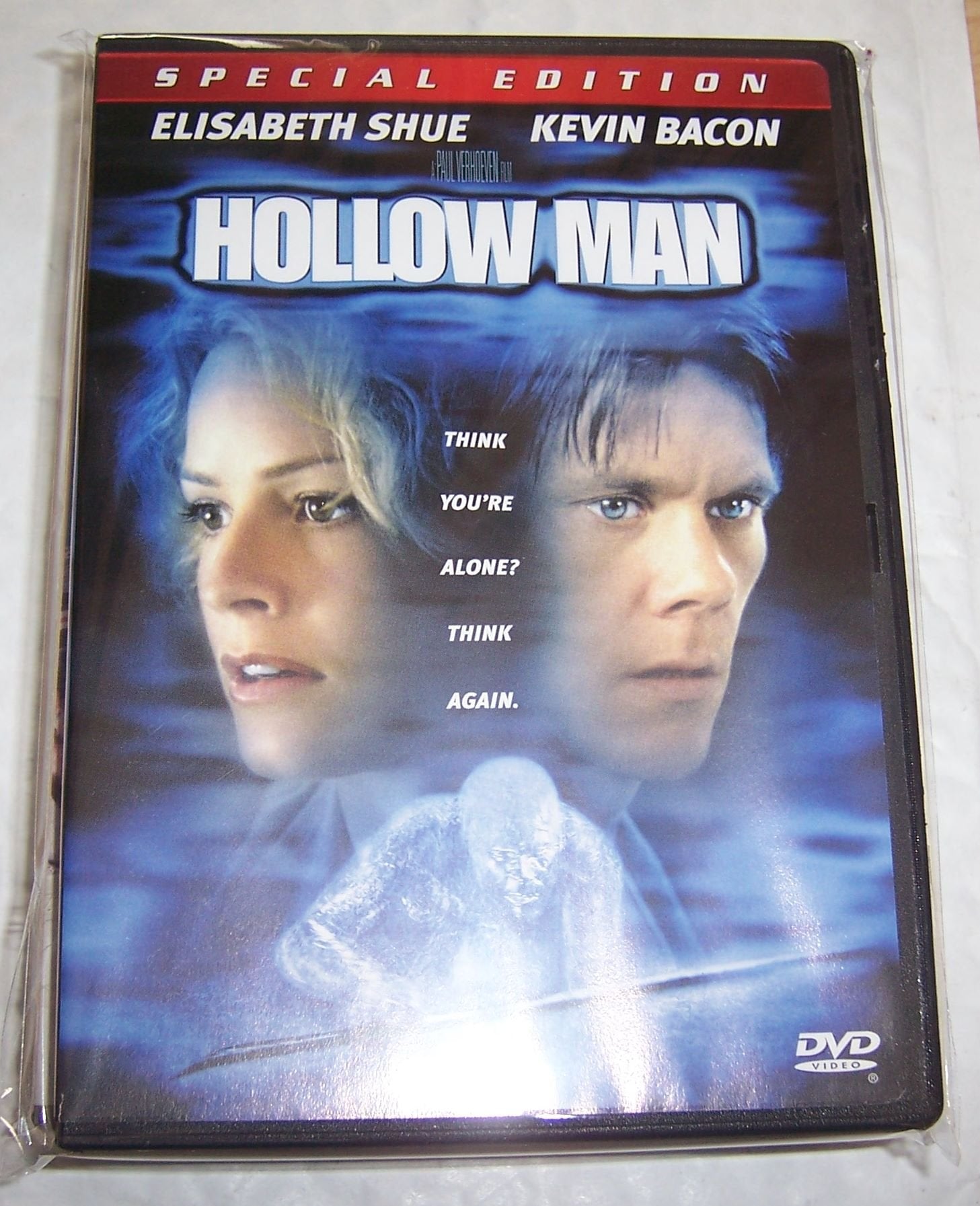 Hollow Man Movies