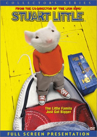 Stuart Little Movies