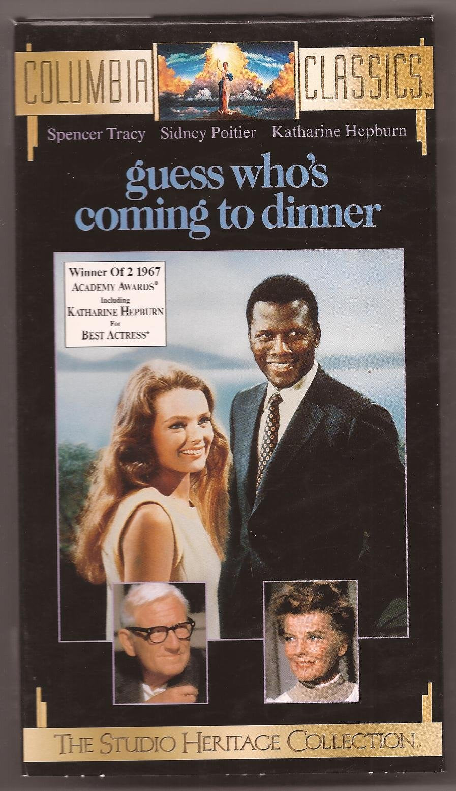 Product Image: Guess Who's Coming to Dinner
