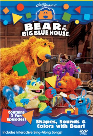 Shapes Sounds & Colors With Be Films