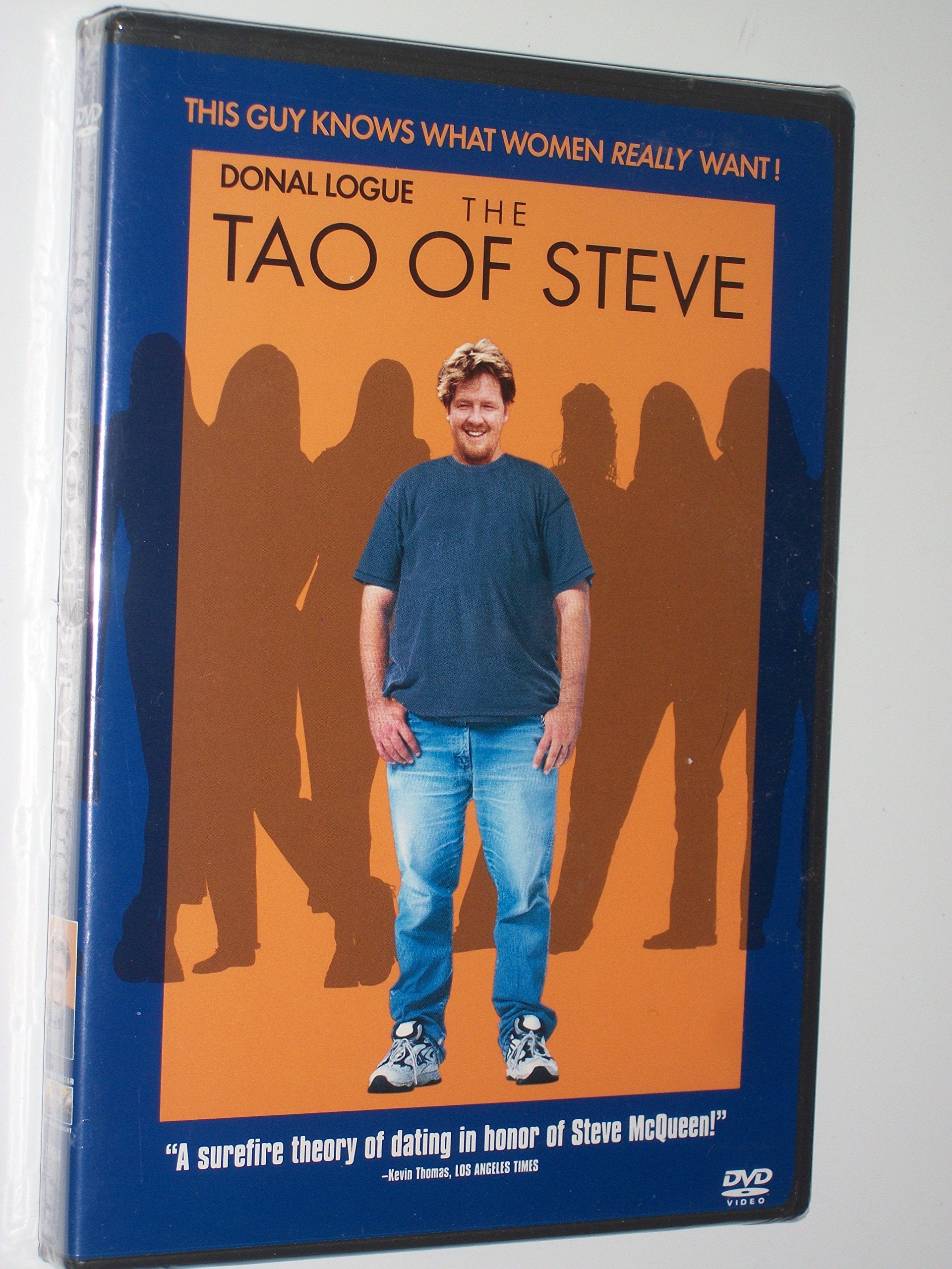 Tao of Steve Films