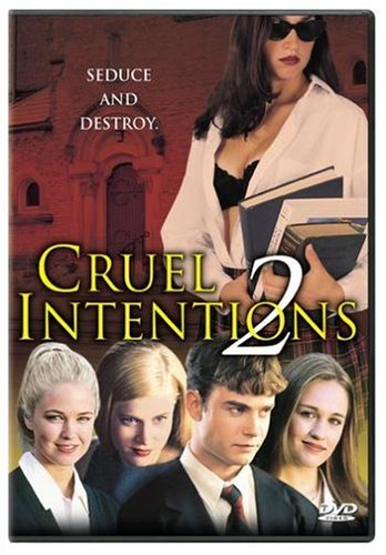 Product Image: Cruel Intentions 2