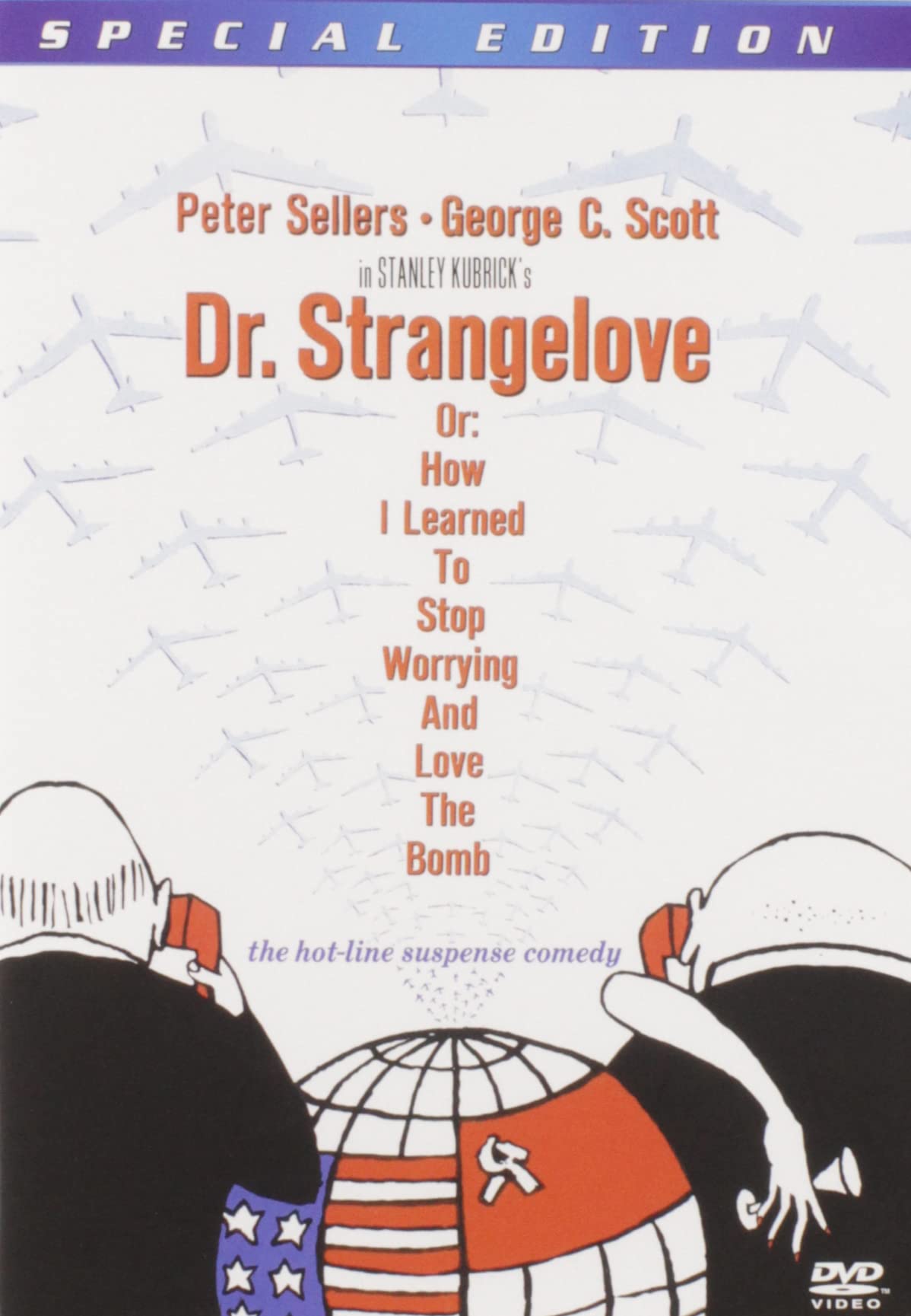 Dr. Strangelove Films