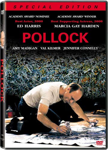 Pollock Movies