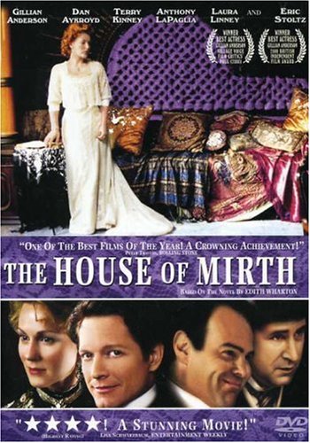 The House of Mirth Films