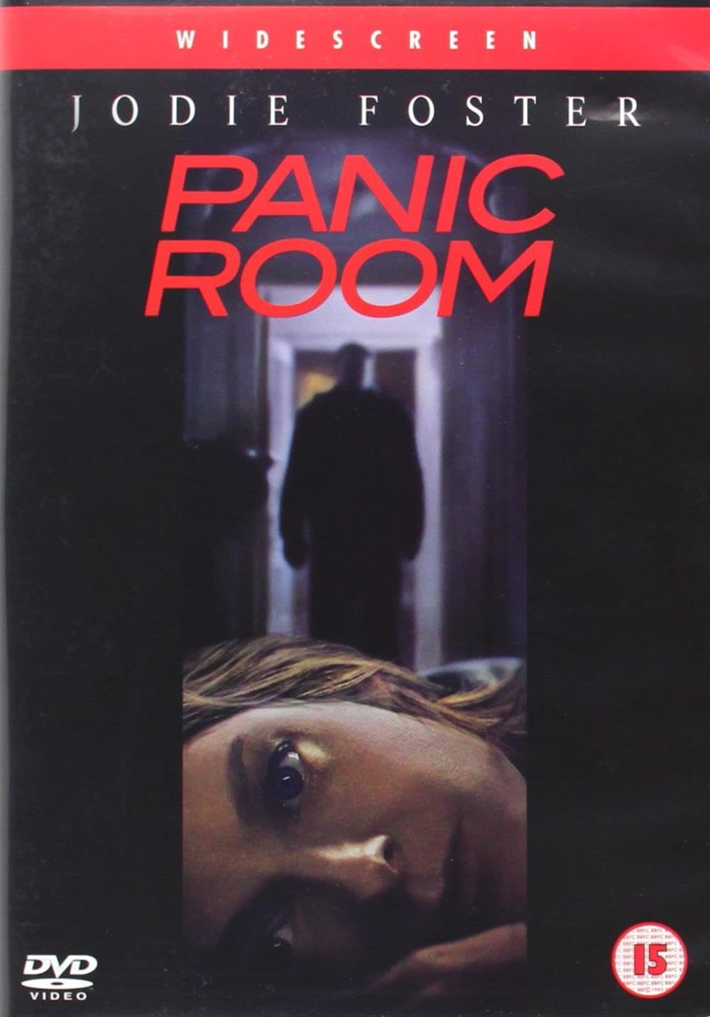 Product Image: Panic Room