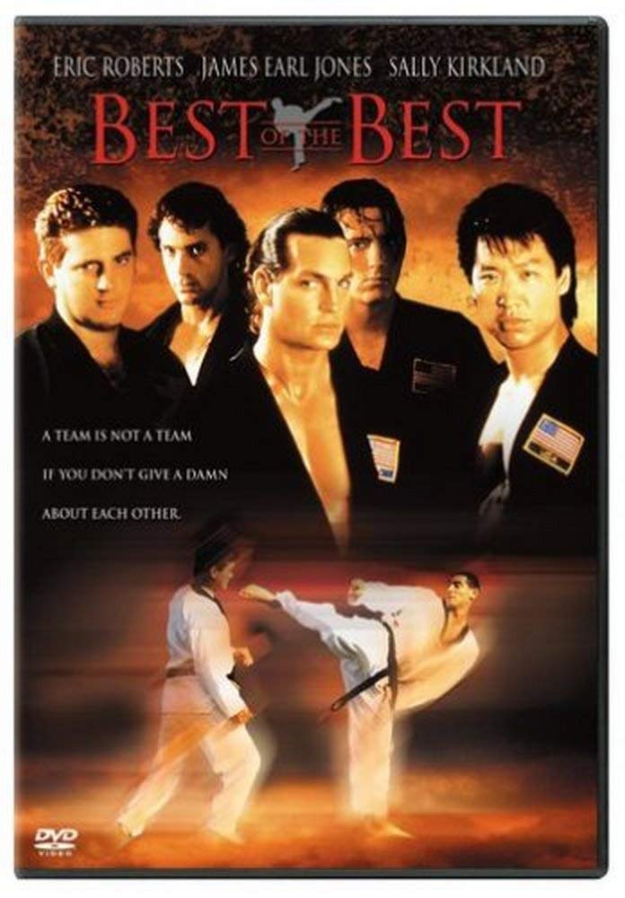 BEST OF THE BEST (1989) Movies