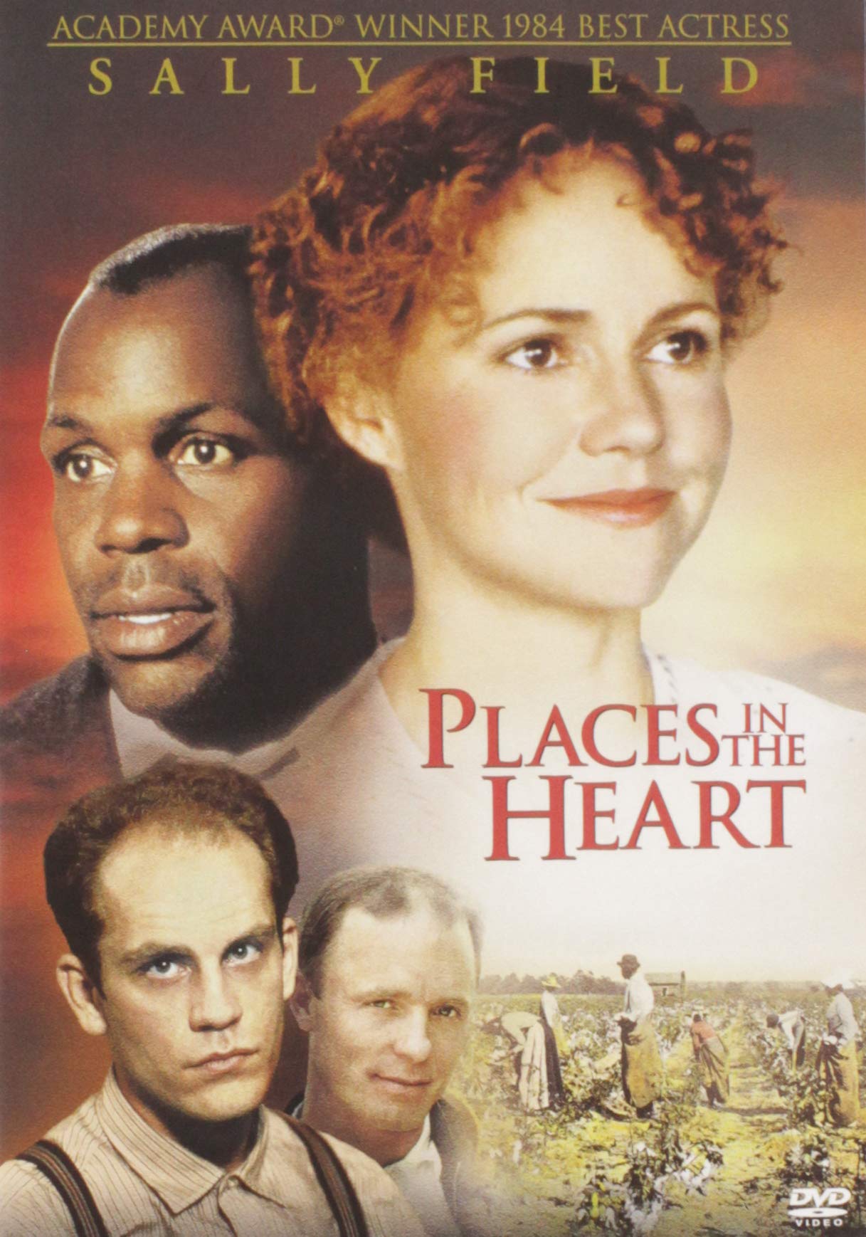Places in the Heart (1984) Films