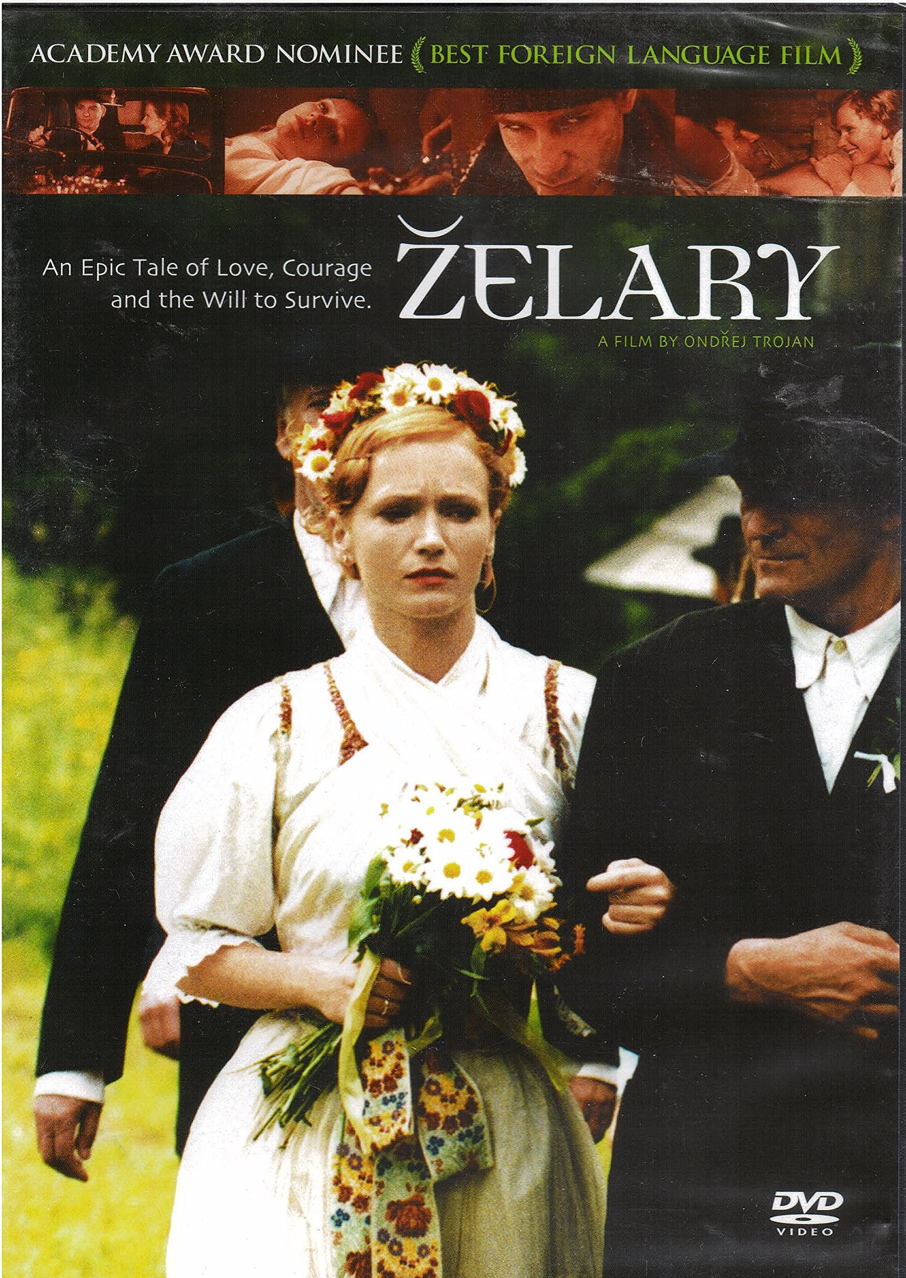 Zelary Films