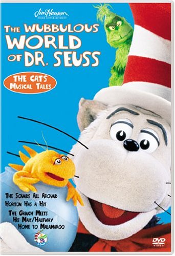 The Wubbulous World of Dr. Seuss Films