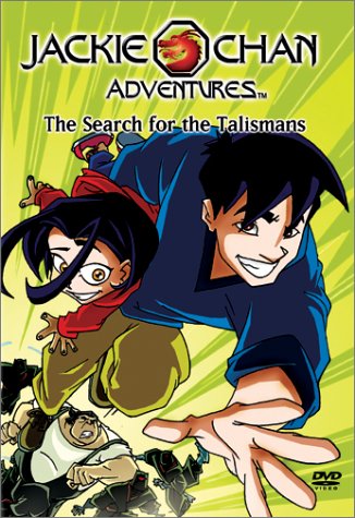 Search for the Talismans Films