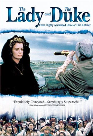 The Lady and the Duke (L'Anglaise et le duc) Films