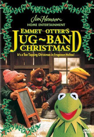 Emmet Otter's Jug-Band Christm Films