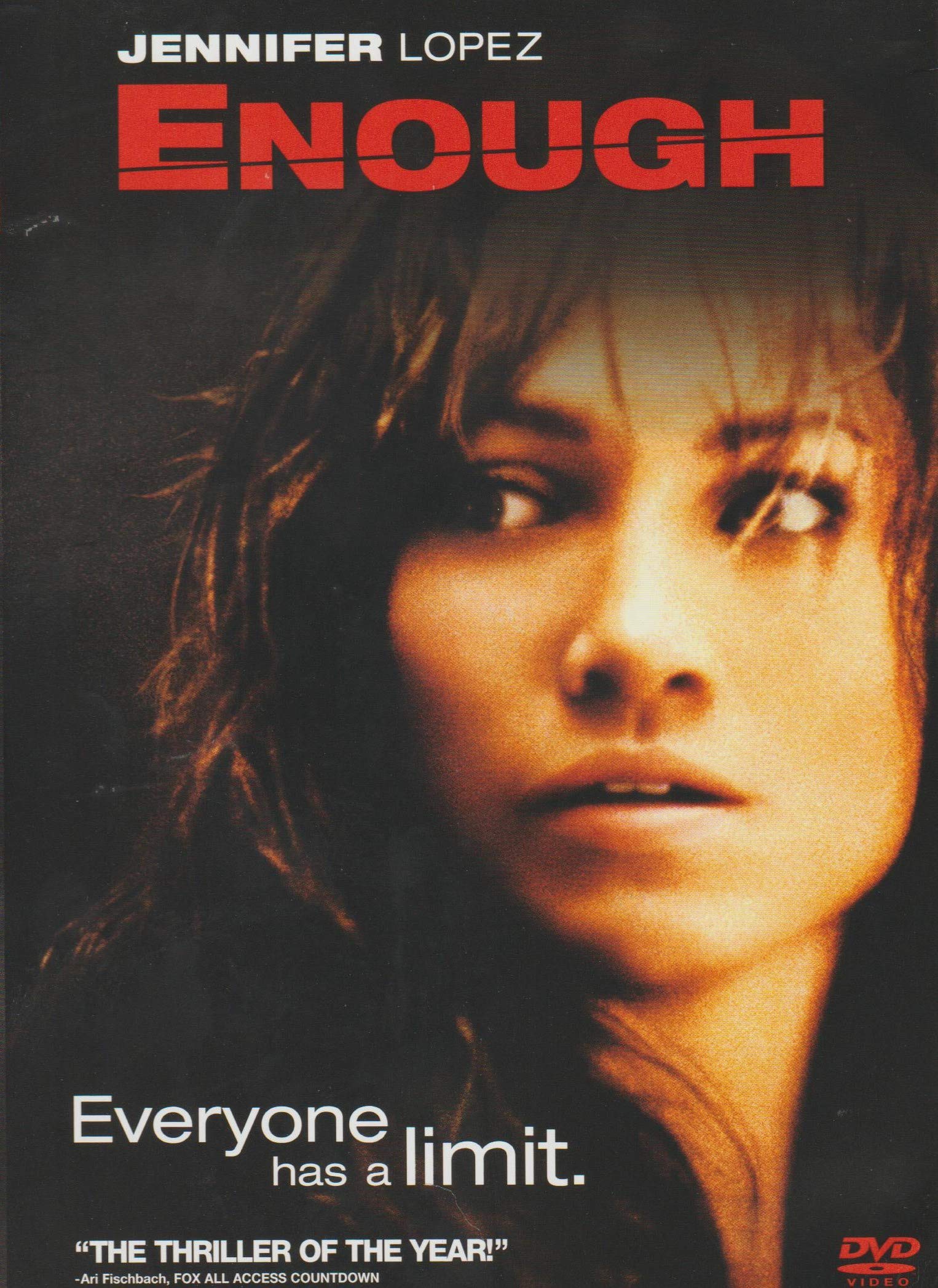 Enough / (Ws) Films