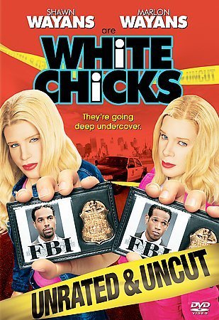 Product Image: White Chicks (Unrated and Uncut Edition)