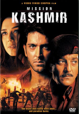 Mission Kashmir Films