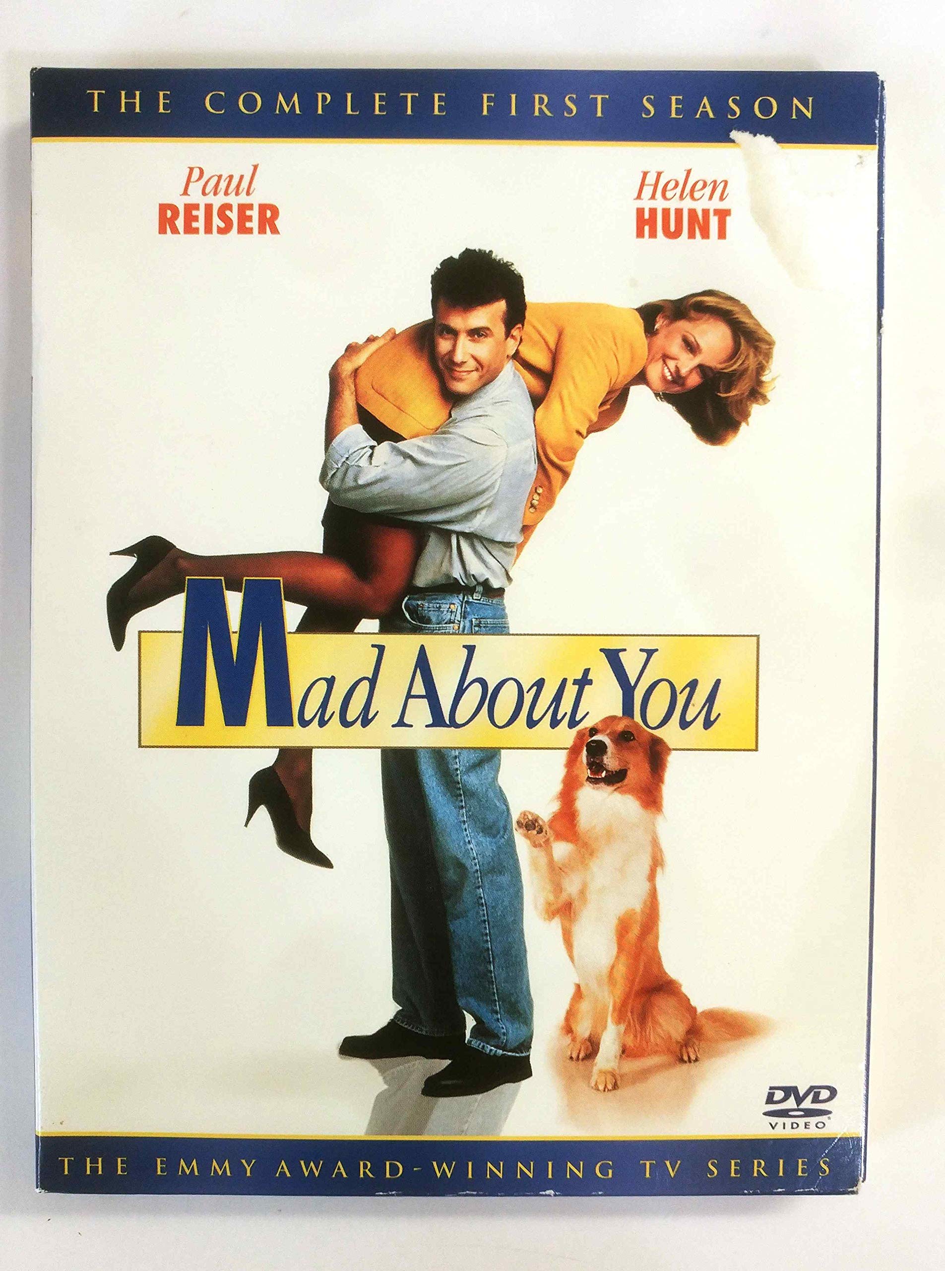 Mad About You - The Complete First Season Box sets