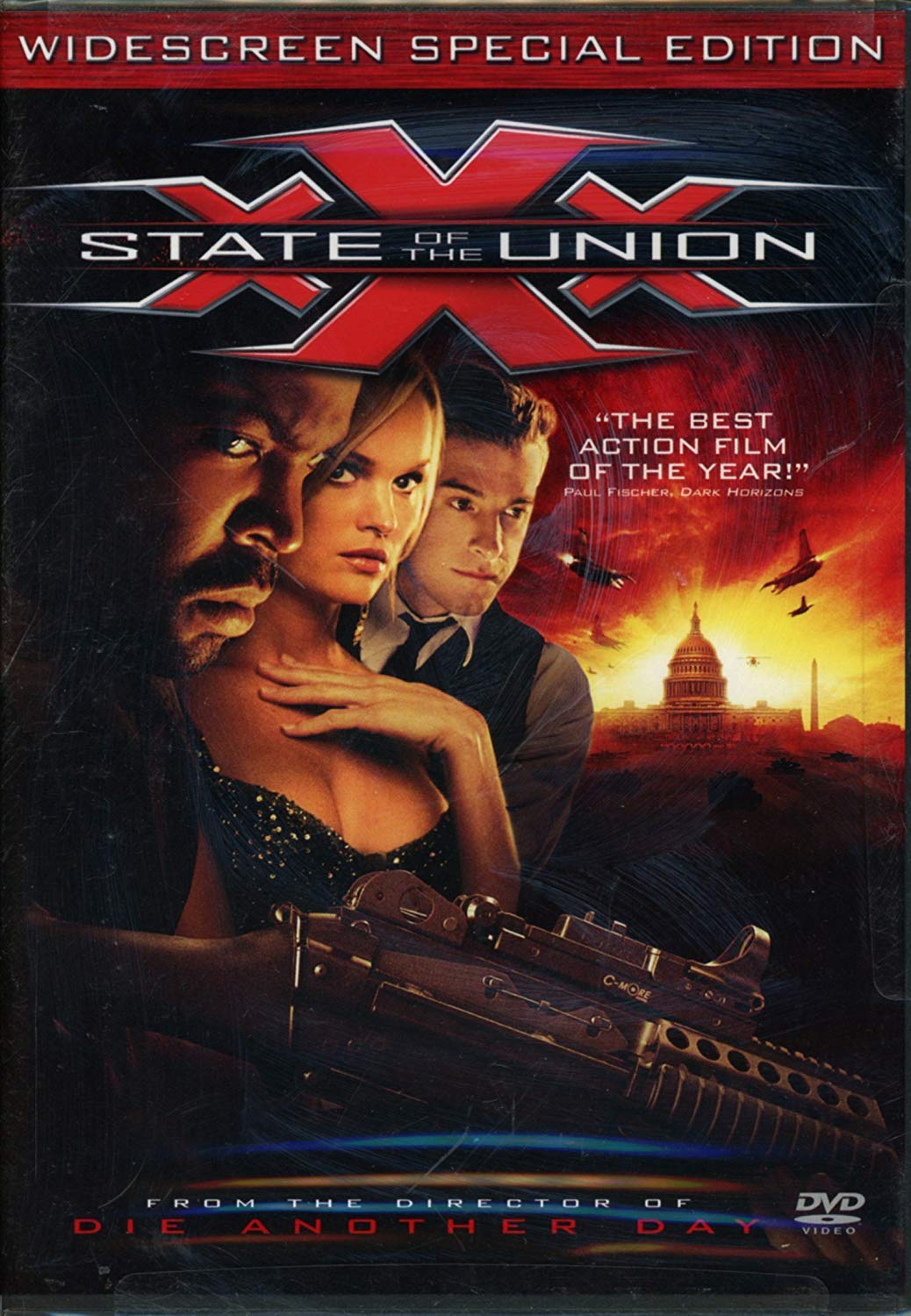xXx: State of the Union Films