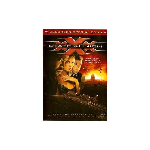 XXX-State of the Union (Widescreen Special Edition) Films