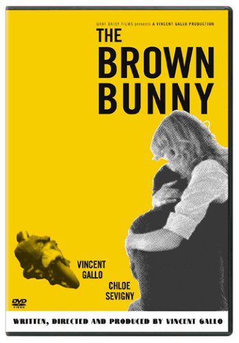The Brown Bunny Films