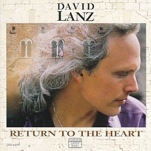 Return to the Heart Music