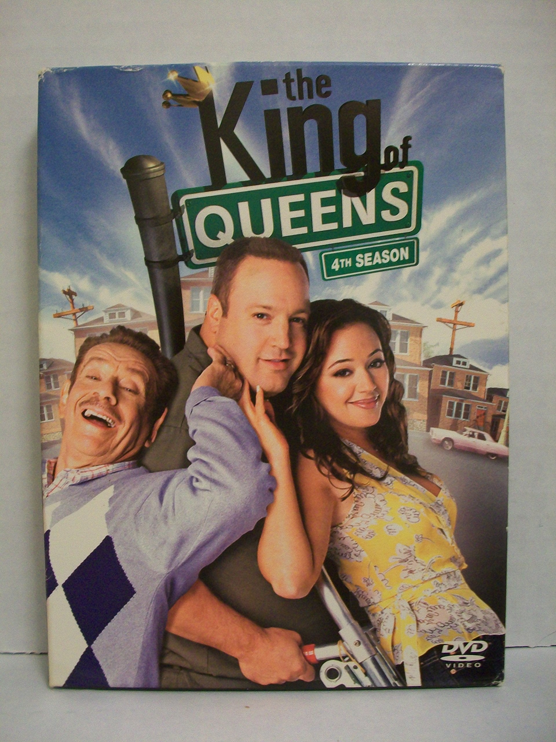 The King of Queens Box sets