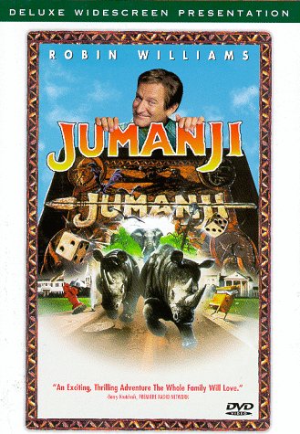 Jumanji Movies