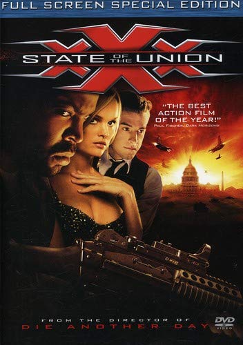 xXx: State of the Union Films