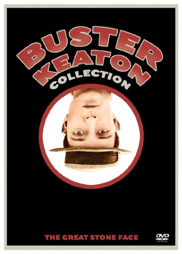 Buster Keaton - 65th Anniversary Collection (General Nuisance / His Ex Marks the Spot / Mooching Through Georgia / Nothing but Pleasure / Pardon My Berth Marks / Pest From the West / So You Won't Squawk / The Spook Speaks / The Taming of the Snood / Sh... Movies