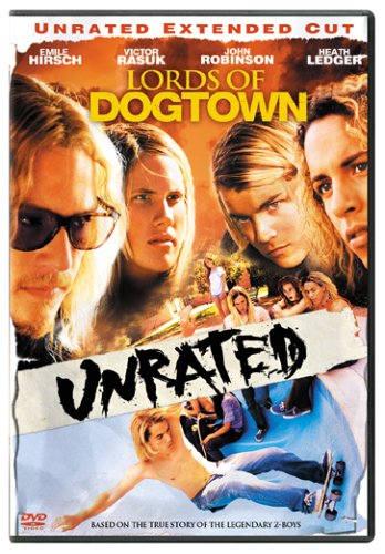 Lords of Dogtown Films