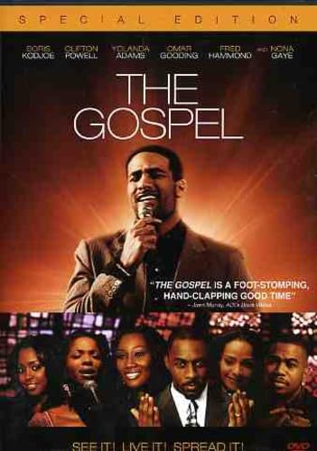 The Gospel Films